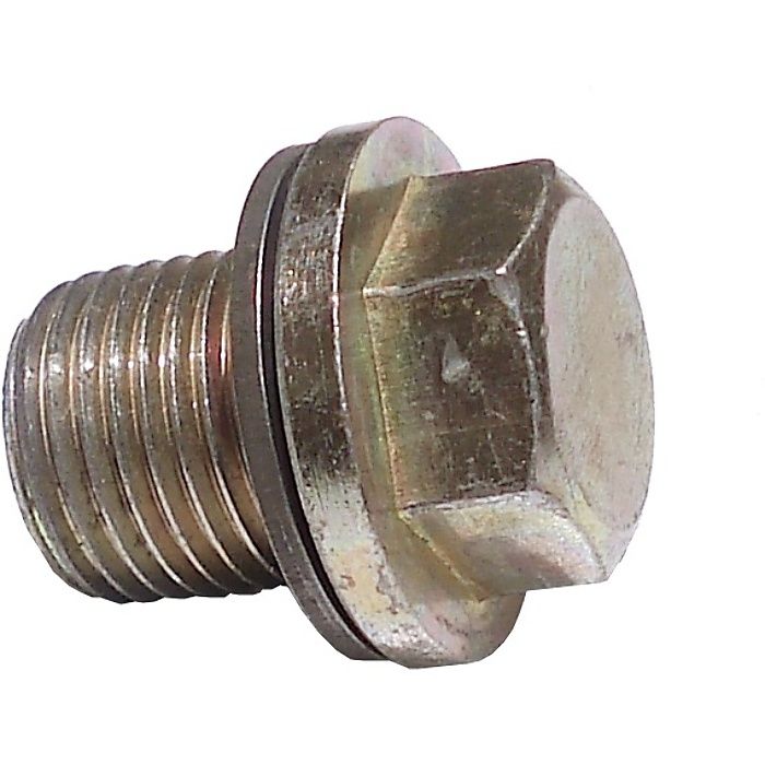Yanmar L100 Sump plug