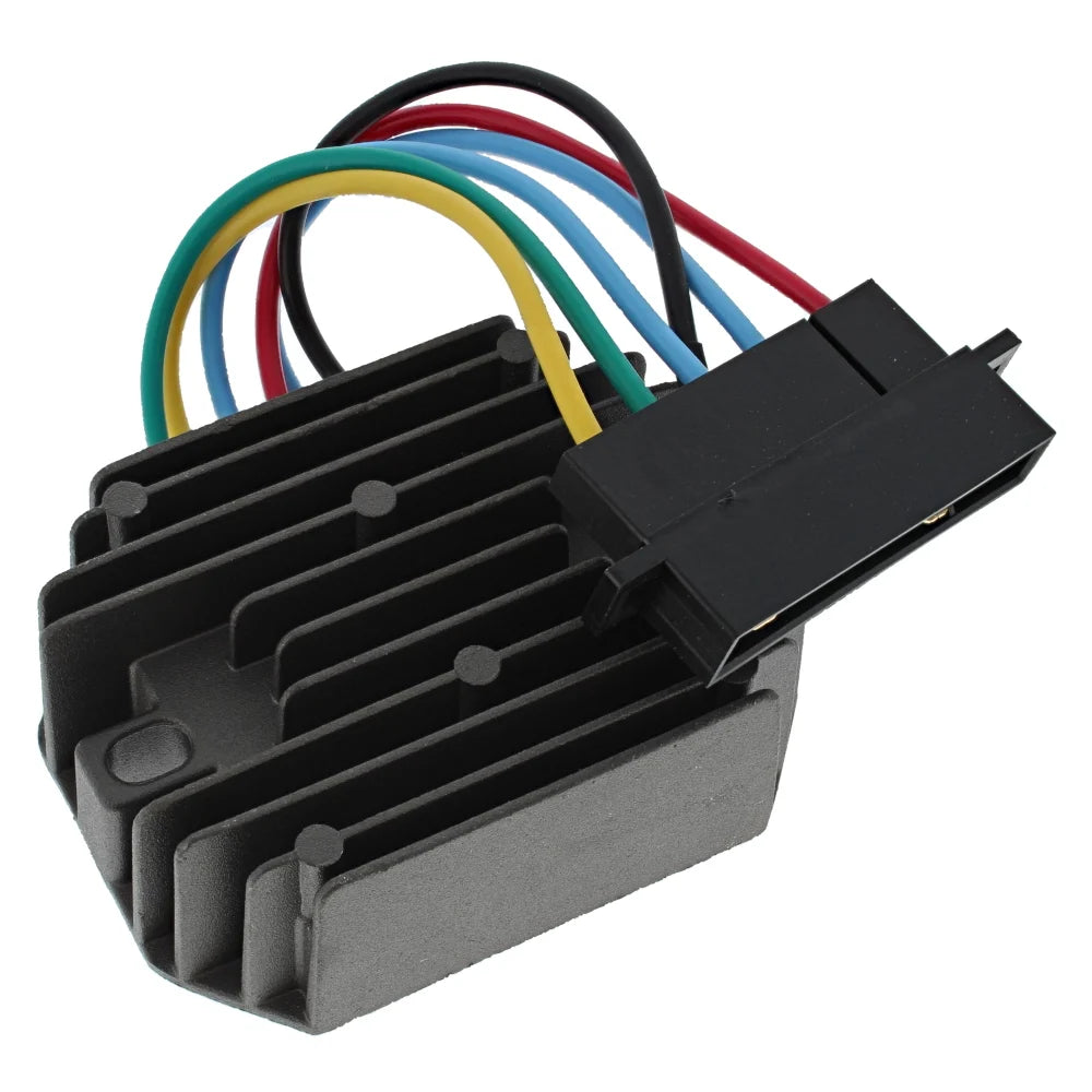 Yanmar L48 / L70 / L100 Regulator & Harness