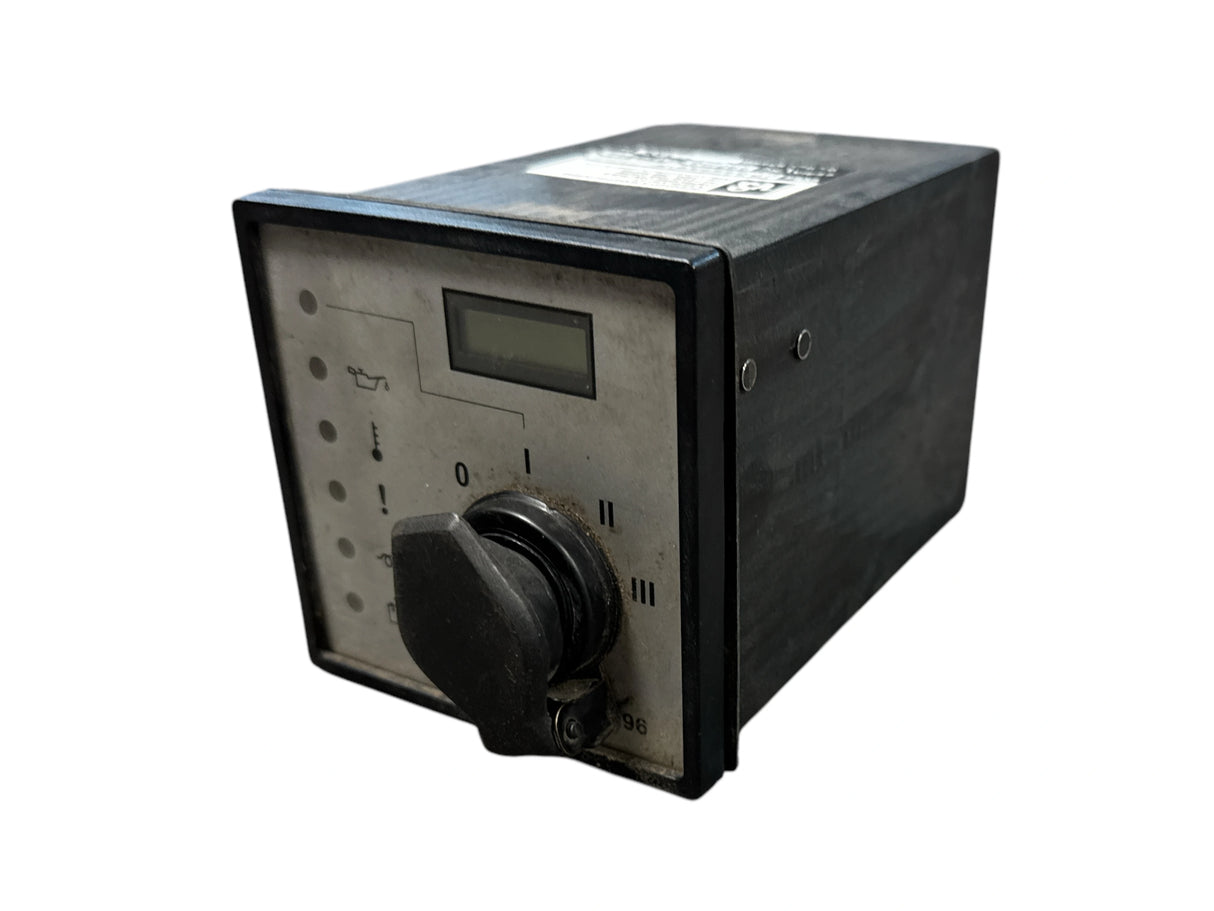 Yanmar 3TNV76 Ignition Box