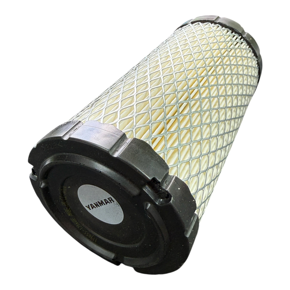 Filtro dell'aria Yanmar 3TNV76 119808-12520E