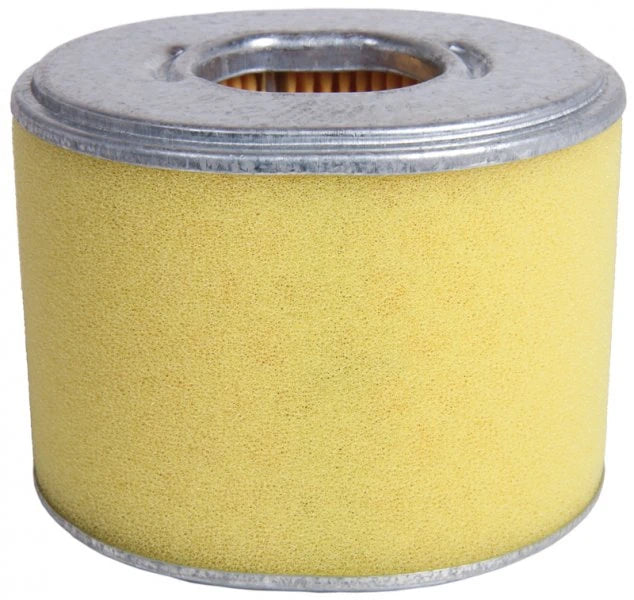 Fuel Filter Vacuum Indicator