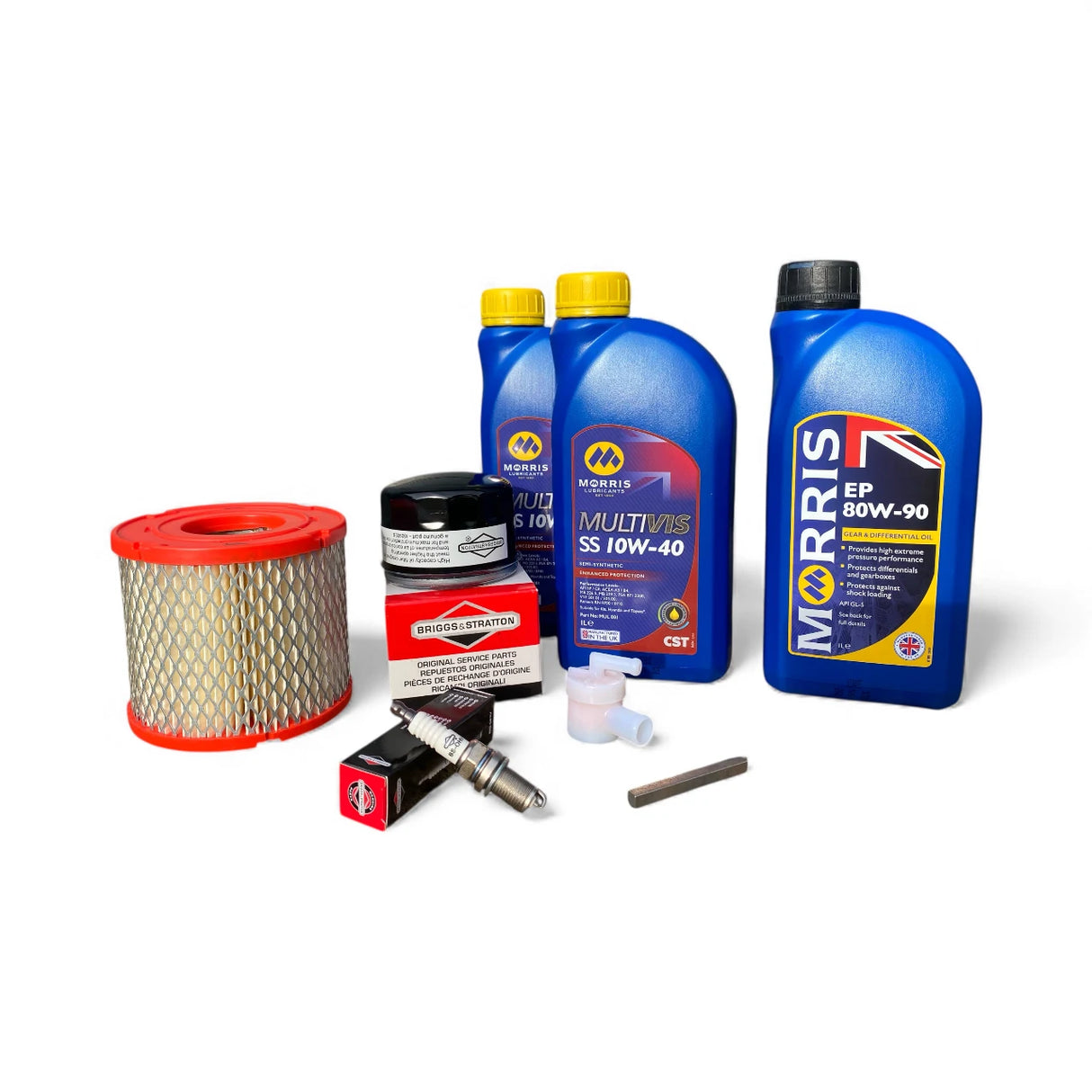V-Twin Vanguard Briggs & Stratton Service Kit