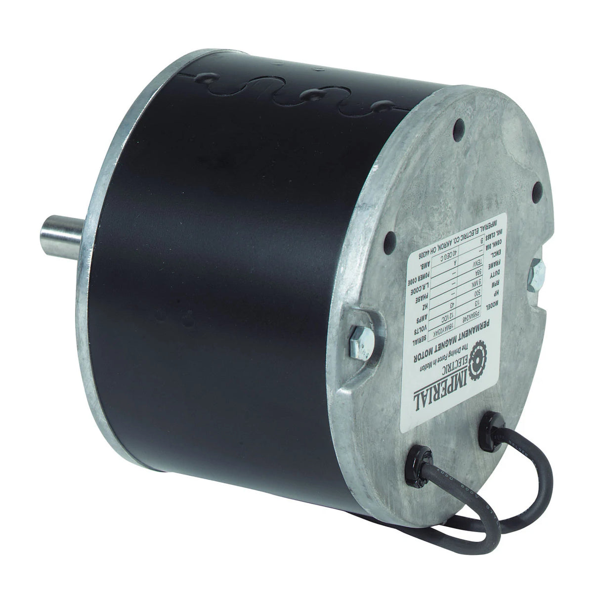 Watertek Rewind Reel 12v Motor with Gear 12v