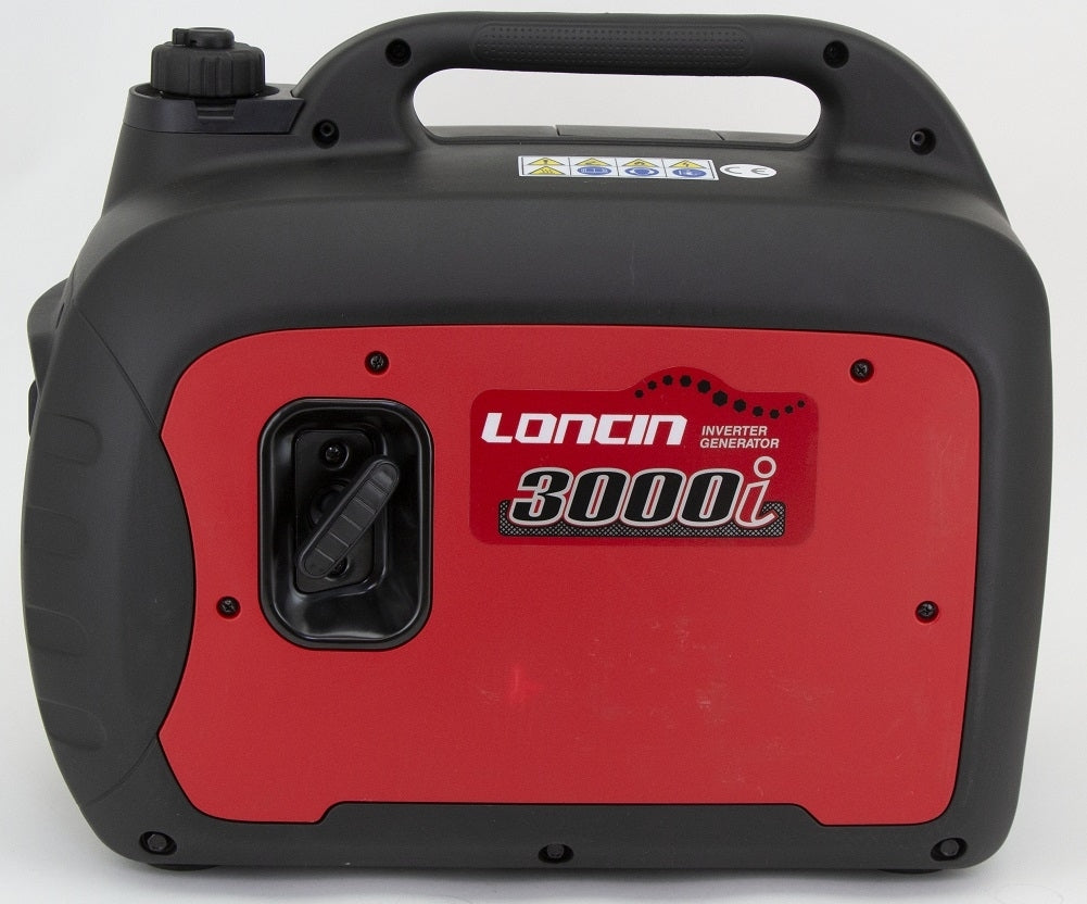 Loncin LC3000 Inverter Generator
