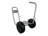 Watertek 2 Wheel Kart Frame Stainless Steel