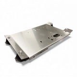 Watertek Anti-Vibration H Skid Assembly