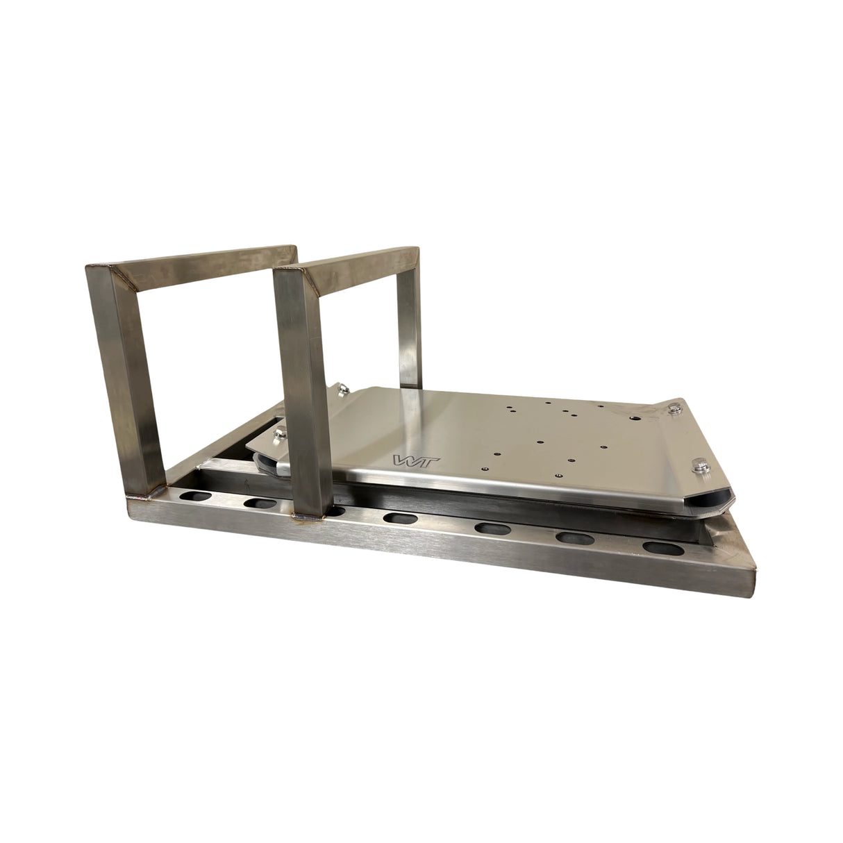 Watertek V1 Van Skid with Reel Stand