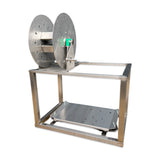 Watertek V2 Cube Van Frame