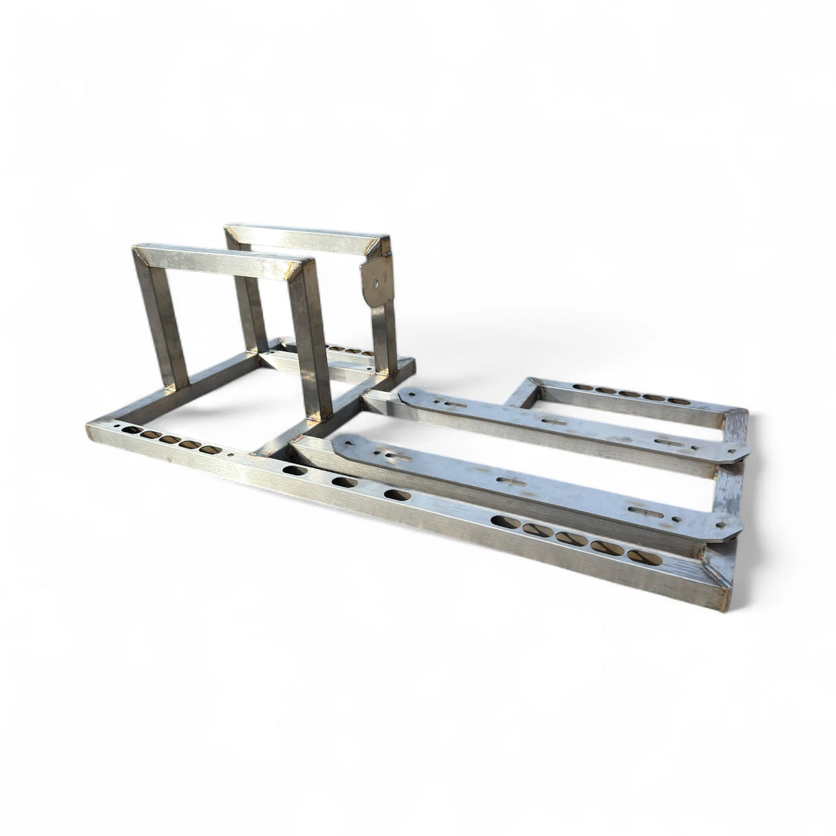 Watertek V3 Hot Van Frame with Boiler Stand