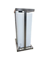 105L SoftWash Tank Tube Frame