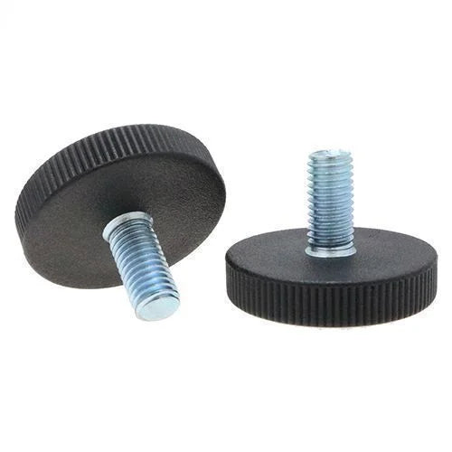 M5 Foot 25mm x 5mm PP