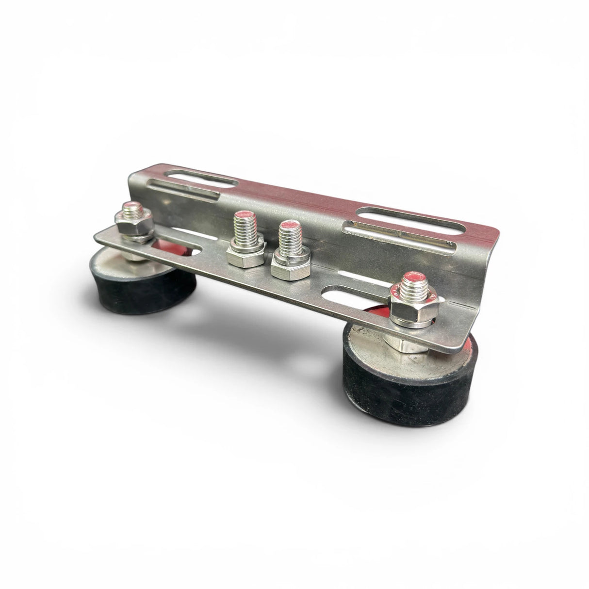 Watertek Pump Support with Anti-Vibration Mounts