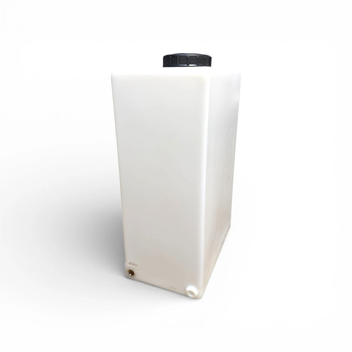 Wydale 105L Tower Tank with 3/4 Fitting