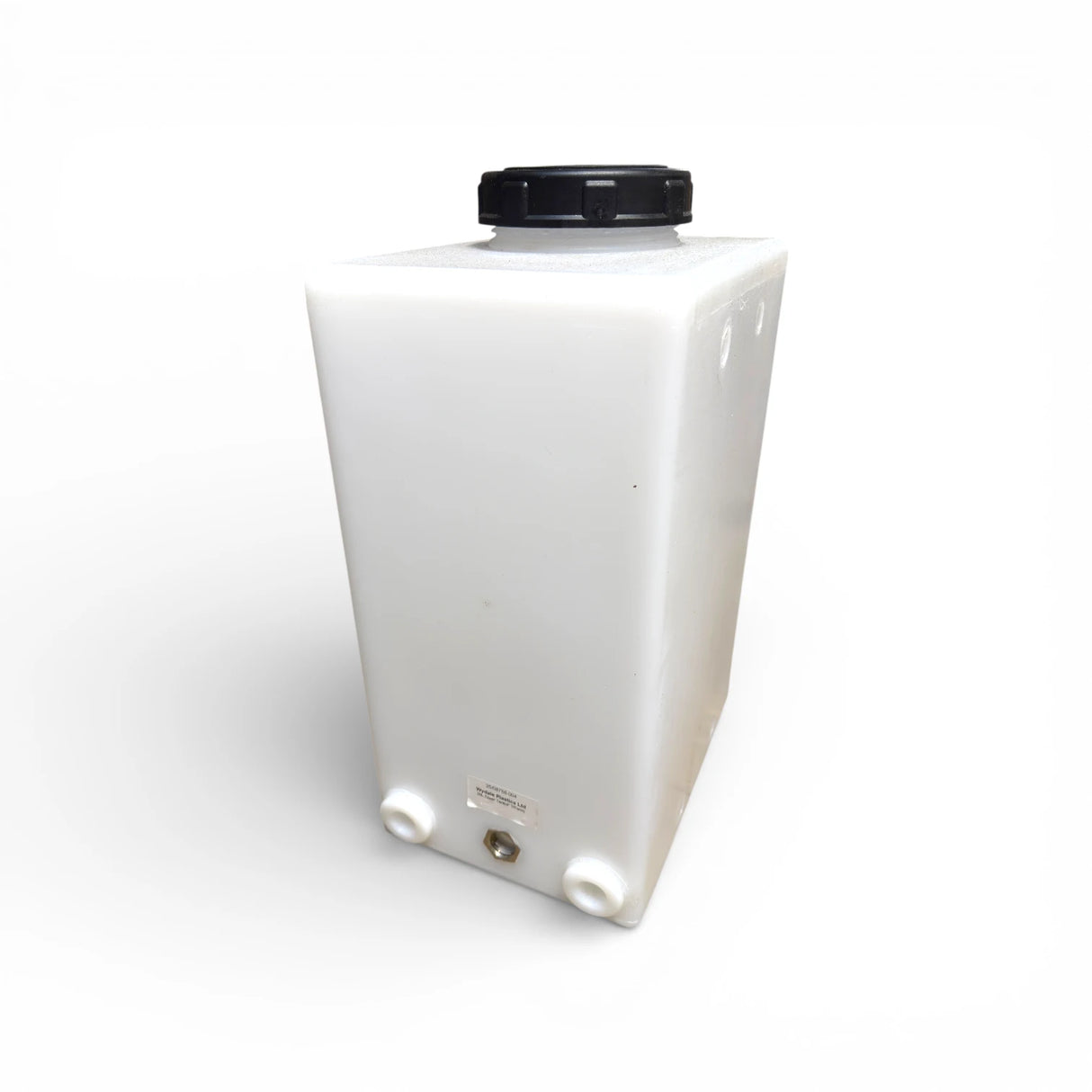 Wydale 20L Tower Tank with 3/4 Fitting