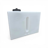 Wydale 250L Upright Tank with 2 x 1" BSPF Outlet