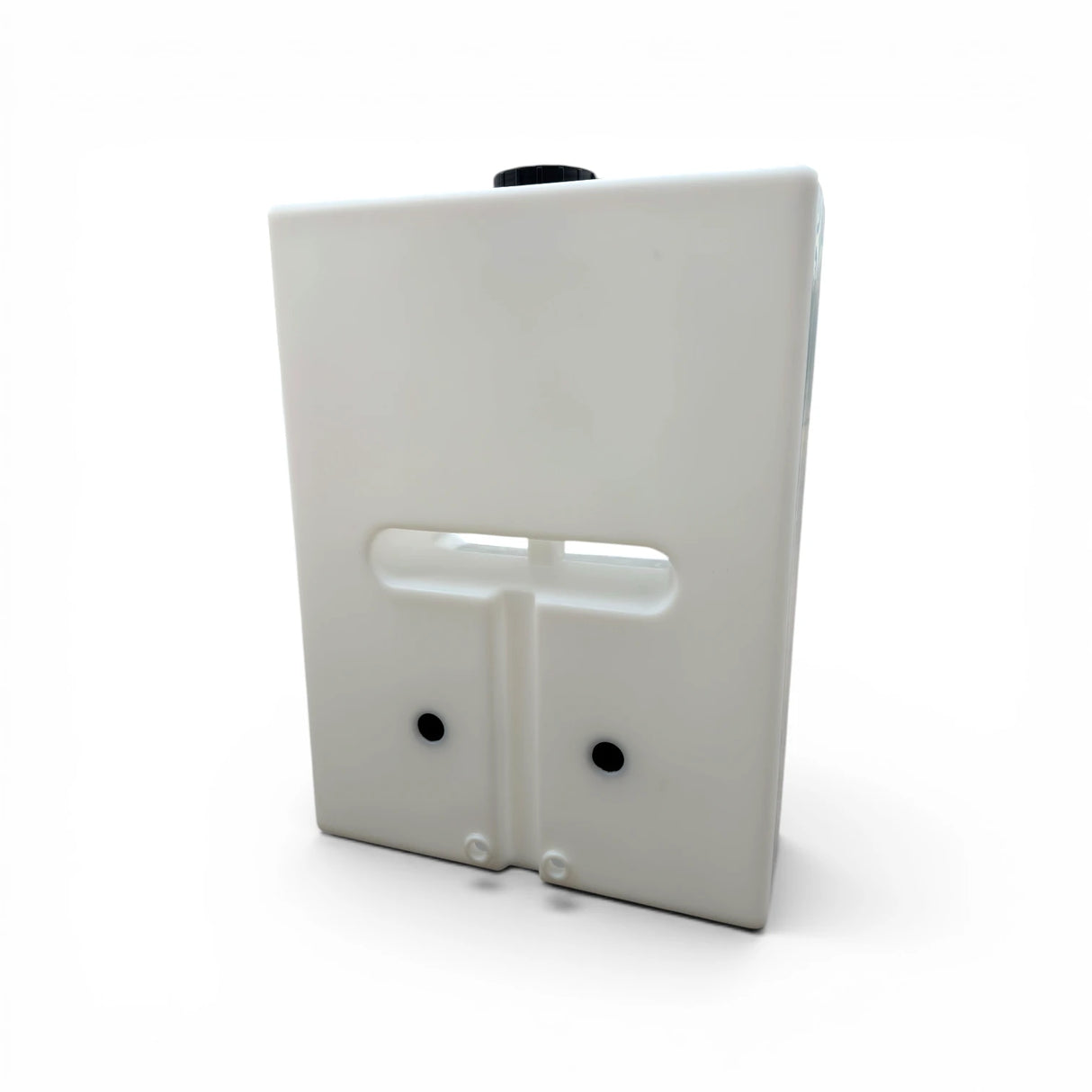 Wydale 250L Tower Tank with 2 x 1" BSPF Outlet