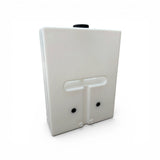 Wydale 250L Tower Tank with 2 x 1" BSPF Outlet