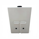 Wydale 250L Tower Tank with 2 x 1" BSPF Outlet