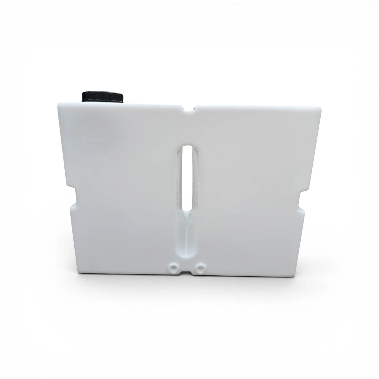 Wydale 350L Upright Tank with 2 x 1" BSPF Outlet