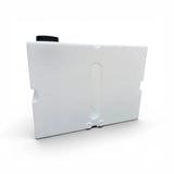 Wydale 350L Upright Tank with 2 x 1" BSPF Outlet