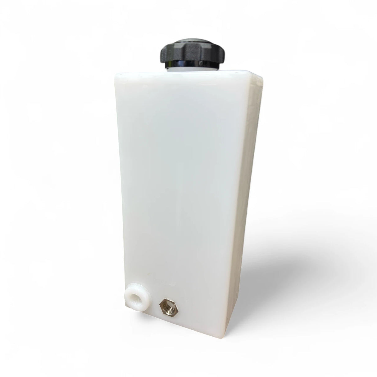 Wydale 4L Tower Tank with 2 x ½ BSPF