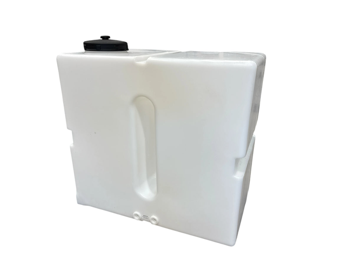 Wydale 500L Upright Tank with 2 x 1" BSPF Outlet
