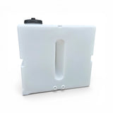 Wydale 500L Upright Tank with 2 x 1" BSPF Outlet