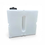 Wydale 500L Upright Tank with 2 x 1" BSPF Outlet