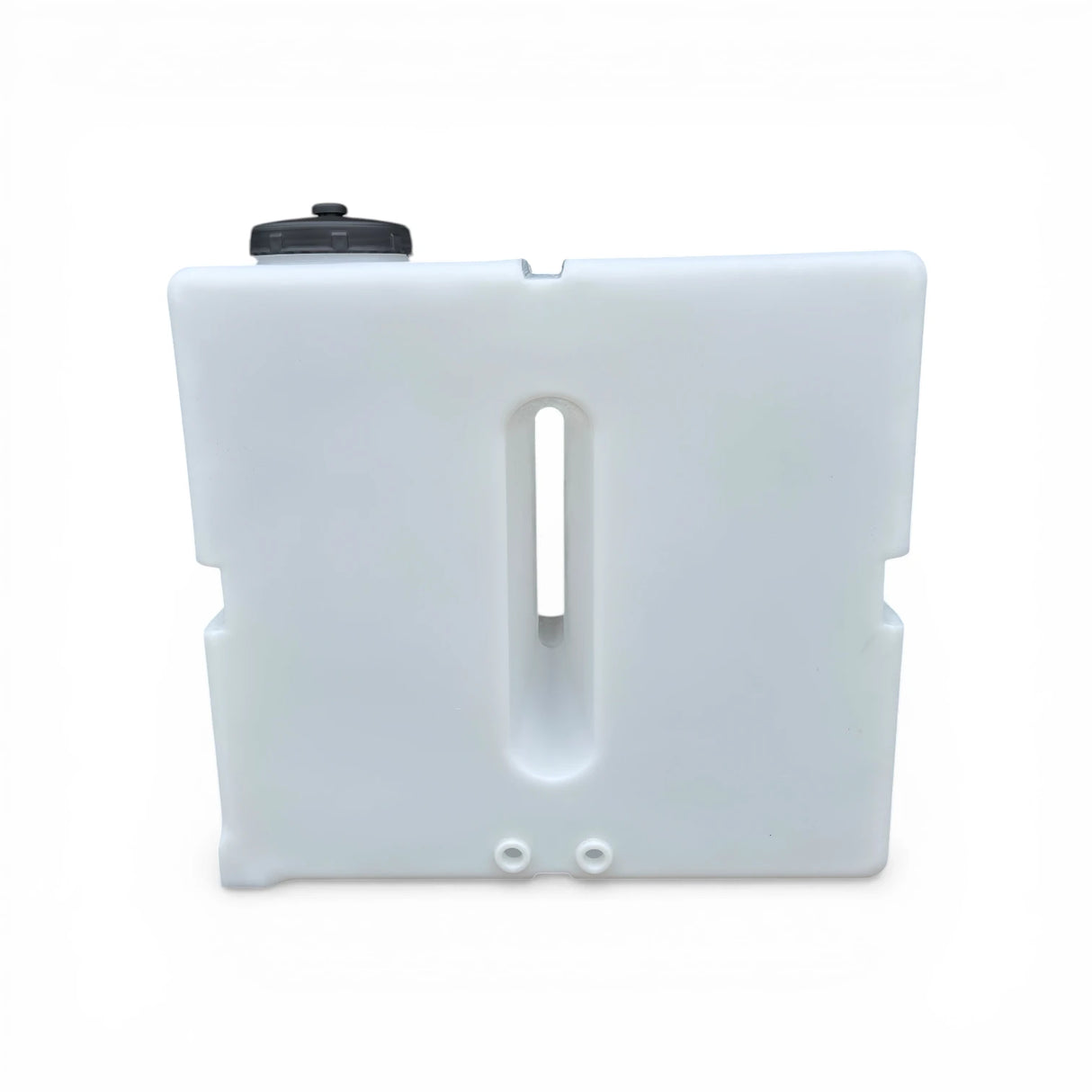 Wydale 500L Upright Tank with 2 x 1" BSPF Outlet