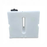Wydale 500L Upright Tank with 2 x 1" BSPF Outlet