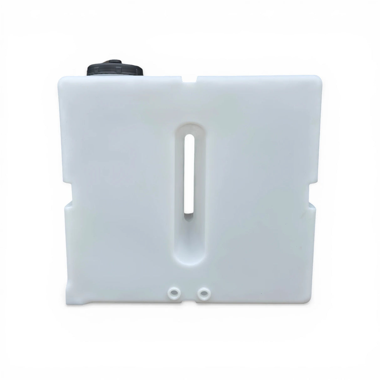 Wydale 500L Upright Tank with 2 x 1" BSPF Outlet