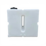 Wydale 500L Upright Tank with 2 x 1" BSPF Outlet