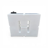 Wydale 650L Upright Tank with 2 x 1" BSPF Outlet