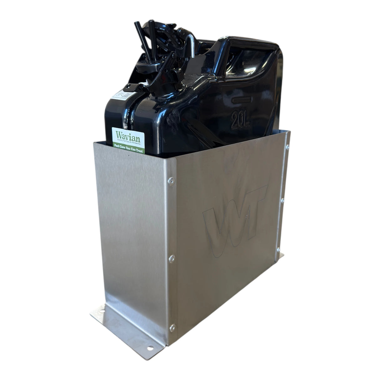 Watertek Jerry Can Holder