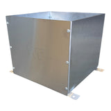 Watertek Double Jerry Can Holder