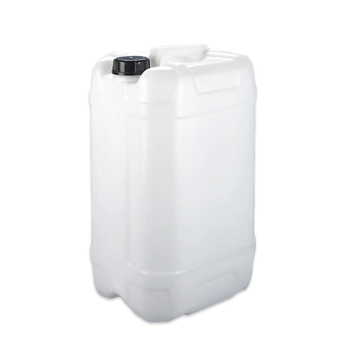 Fusto da 25 litri per carrello Nano