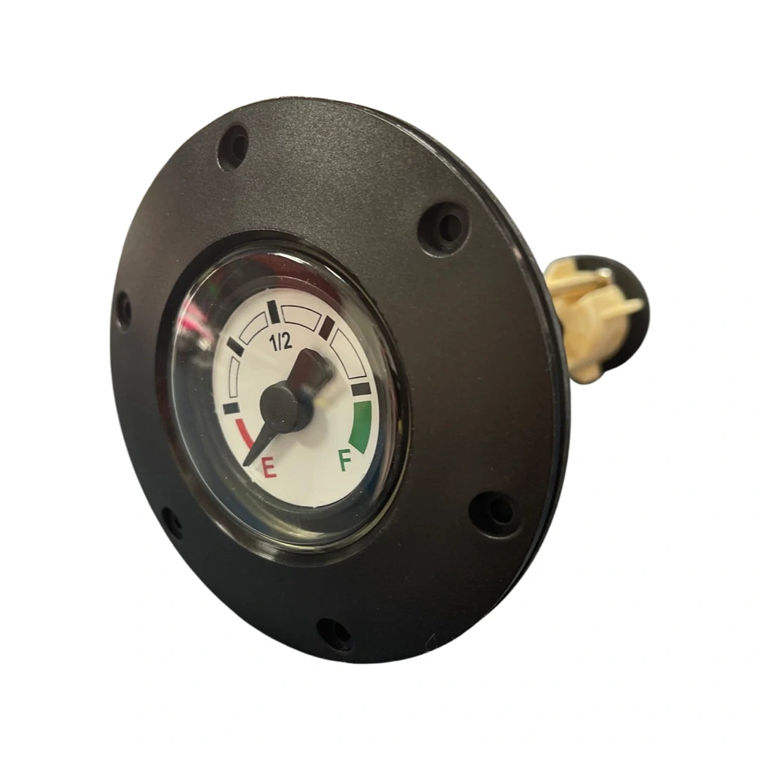 Mazzoni Fuel Level Float Indicator Gauge
