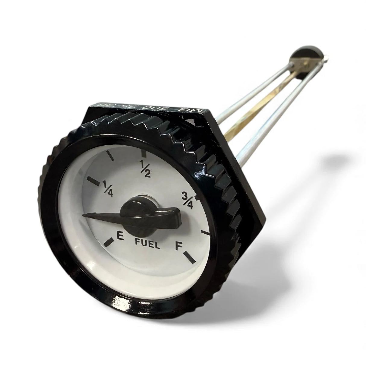 Manual 600mm Fuel Float Gauge with O-Ring M40 Thread