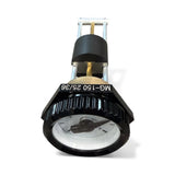 Manual 200mm Fuel Float Gauge with O-Ring M40 Thread