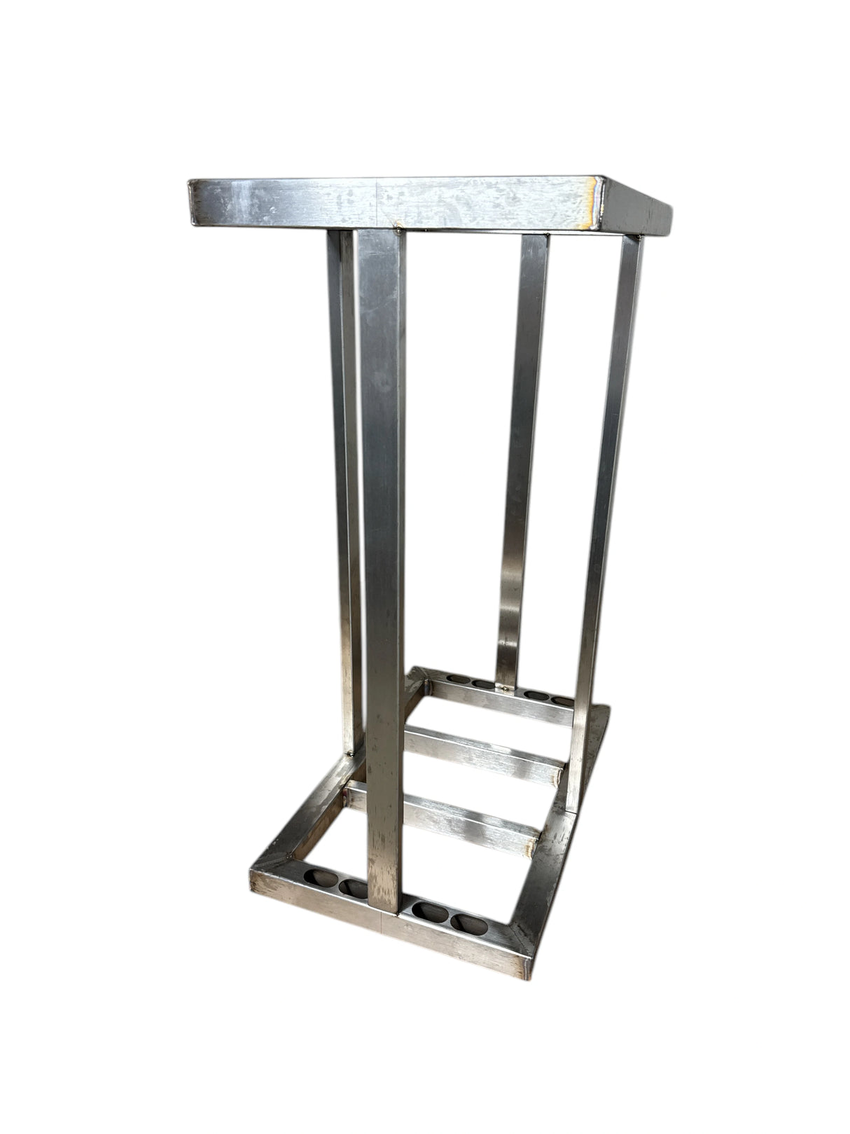 Watertek 105L SoftWash Tank and Frame