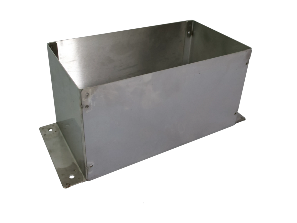 Watertek 110ah Battery Tray