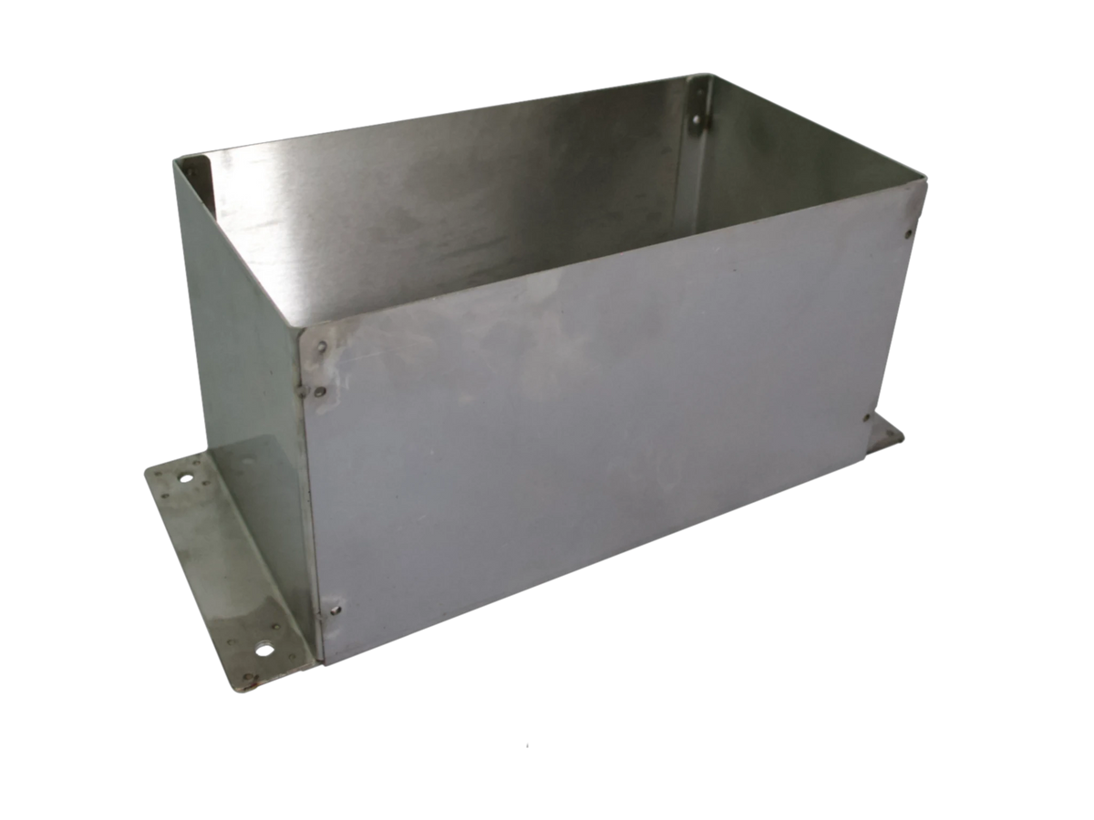 Watertek 110ah Battery Tray