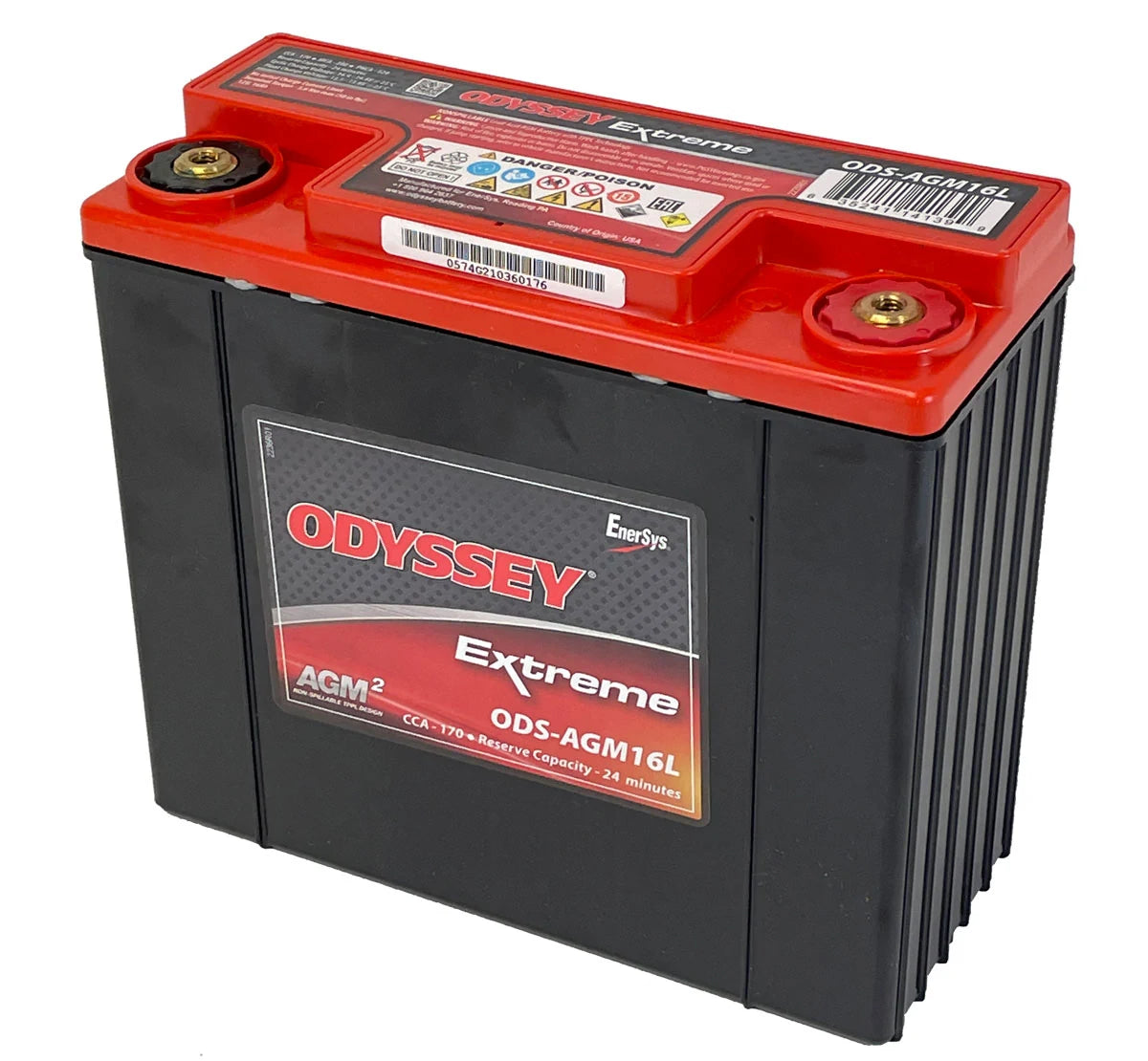 Odyssey PC680