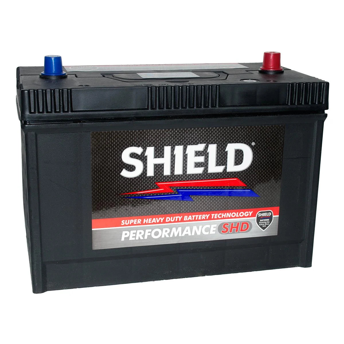115 Ah 1000A Shield Battery