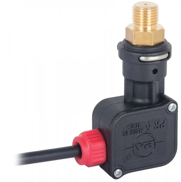 PA PR5 Pressure Switch