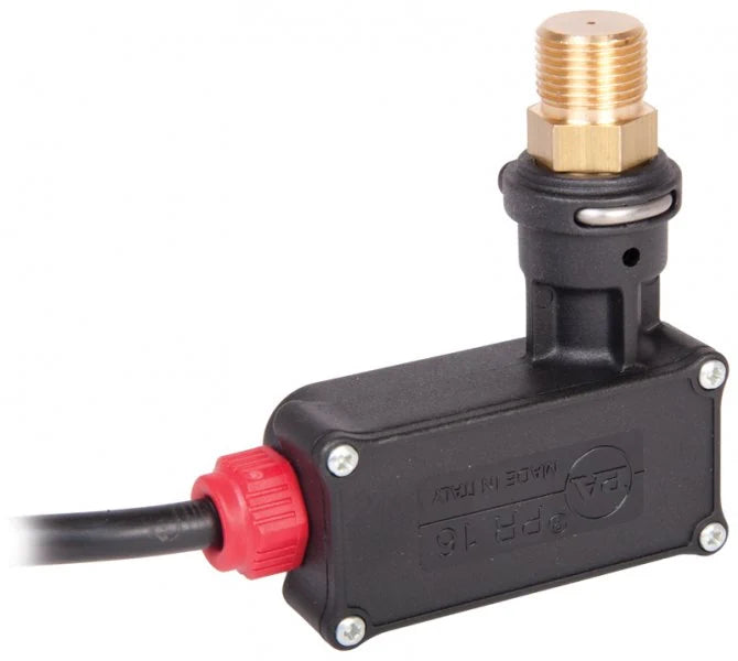 PA PR16 Pressure Switch