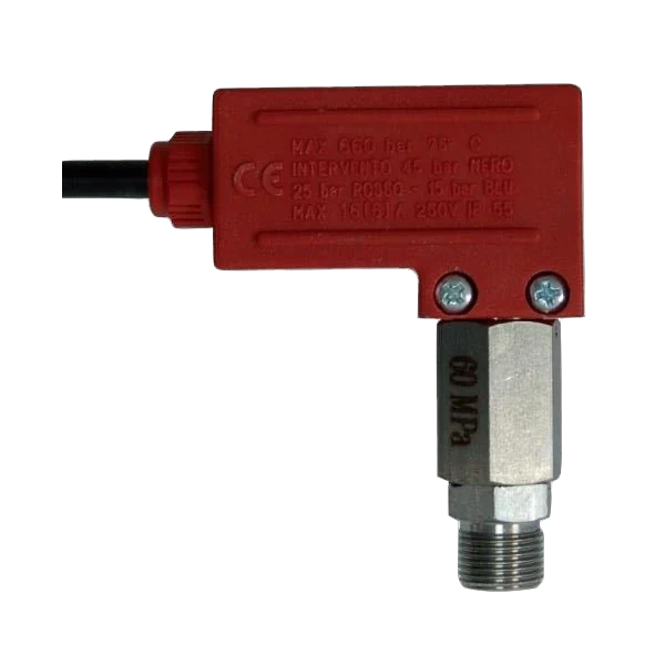 PA PR1 Pressure Switch