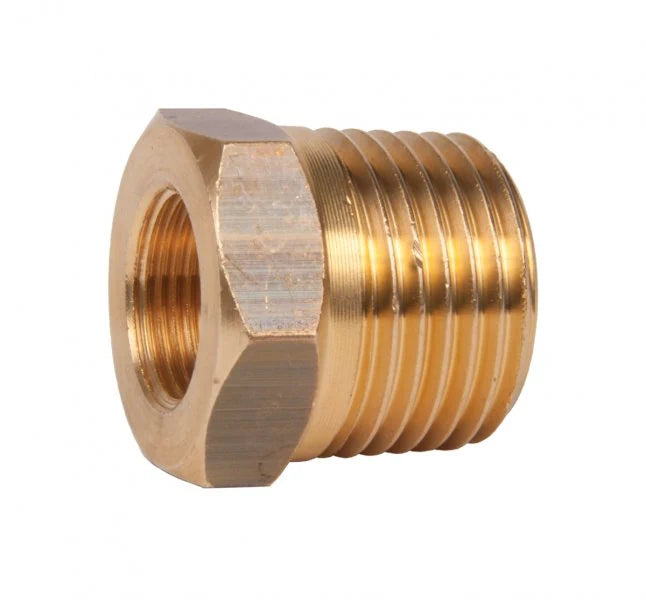 Idrobase Thermostat Nipple M14F x 1/2 BSPM