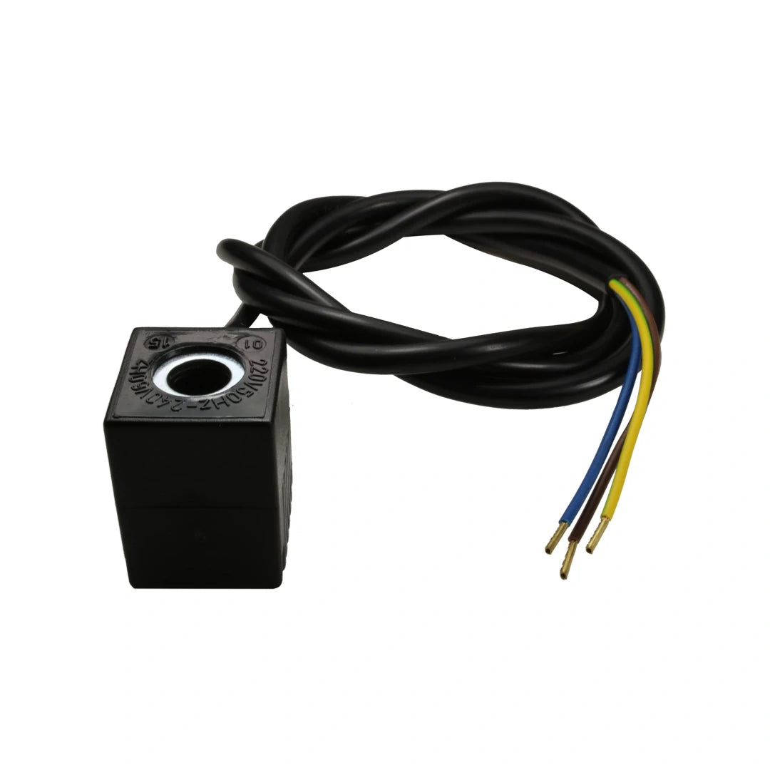 Mazzoni Solenoid Coil (240v)