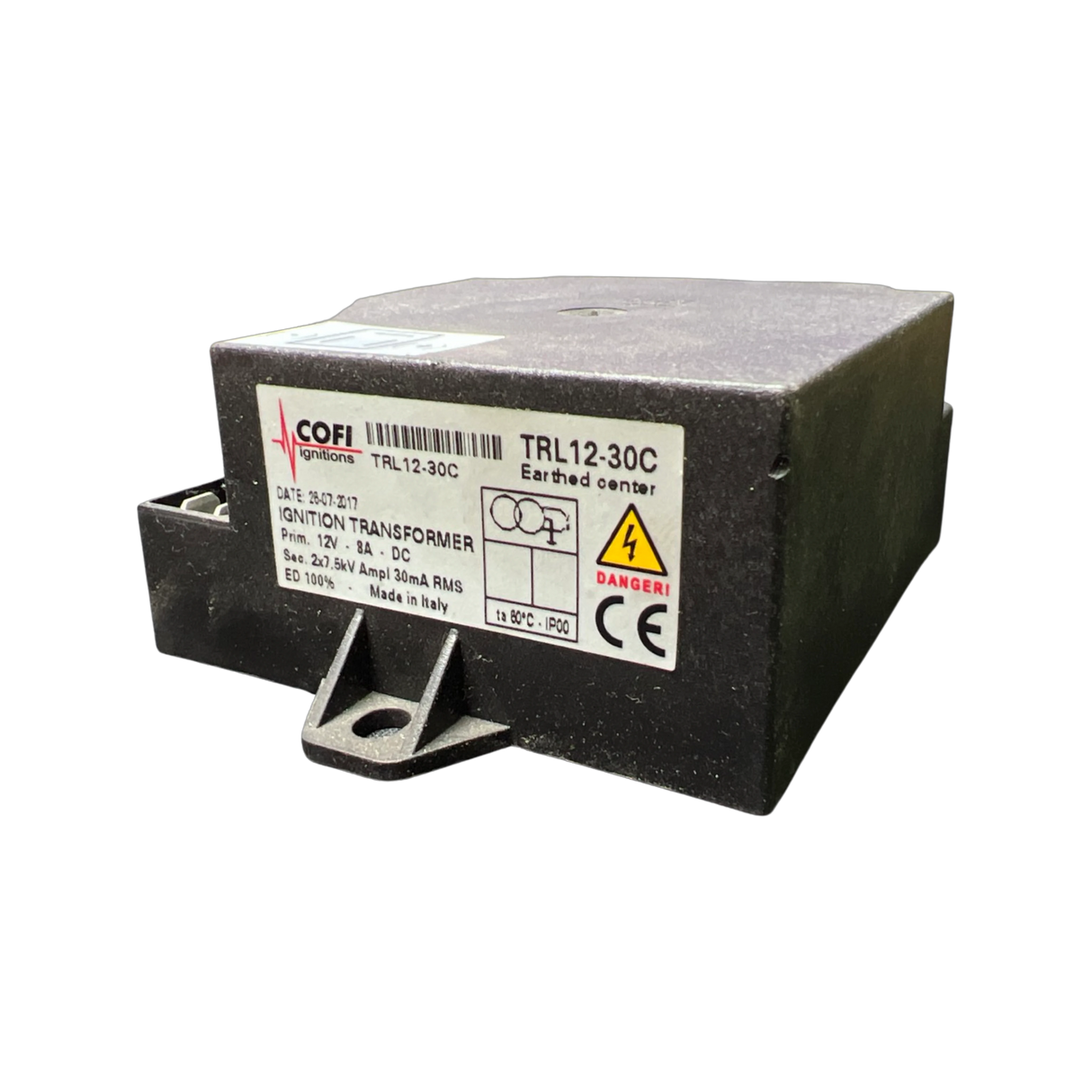 Cofi 12v HT Ignition Transformer